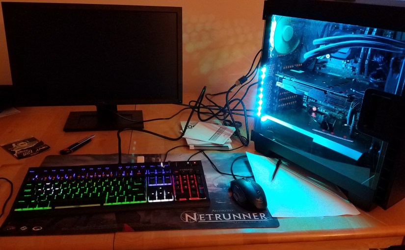 Welcome to My&nbsp;Brain